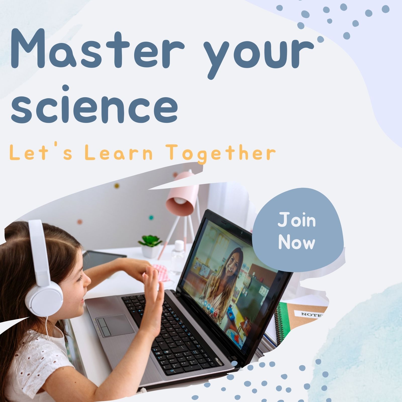Complete Science Mastery Bundle (Physics, Chemistry & Biology